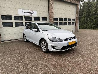 Volkswagen e-Golf Highline Cruise Clima 69295 Km ! picture 2
