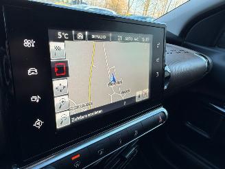 Citroën C4 cactus 1.2 e-VTi Business Automaat Navi Clima Cruise NAP ! picture 11