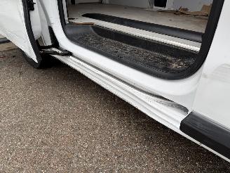 Citroën Jumpy Club M 50 kWh Cruise Navi 15708 Km NAP ! picture 15