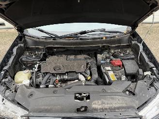 Mitsubishi ASX 1.6D Navi Clima Cruise 93236 Km ! picture 14