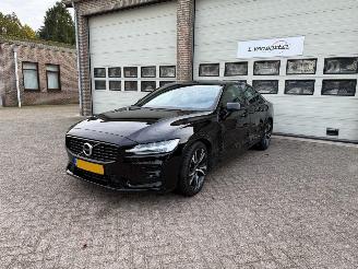 Volvo S-60 2.0 B5 R-Design Automaat Navi Clima 66937 Km ! picture 2