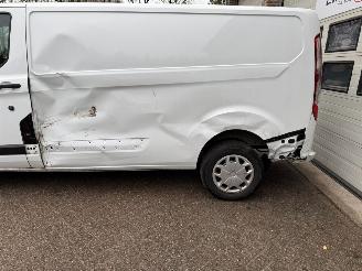 Ford Transit Custom 340 2.0 TDCI L2H1 Automaat Navi Cruise 77607 Km NAP ! picture 15