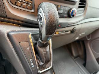 Ford Transit Custom 340 2.0 TDCI L2H1 Automaat Navi Cruise 77607 Km NAP ! picture 11