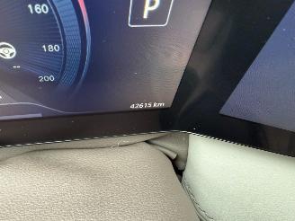 Aiways U5 63kWh Showroom Navi Clima Cruise 42615 Km ! picture 14