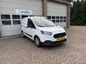 Ford Transit Courier Van 1.5 TDCI Duratorq S&S NAP ! picture 2