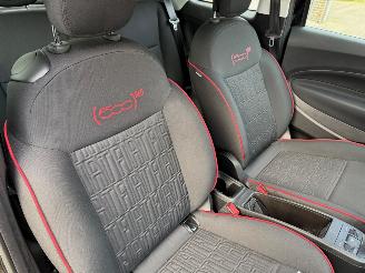 Fiat 500 RED 42 kWh Navi Clima 12205 Km NAP ! picture 5