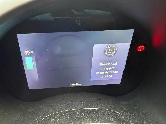 Fiat 500 RED 42 kWh Navi Clima 12205 Km NAP ! picture 10