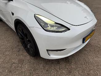 Tesla Model Y AWD 75 kWh Performance Leder Pano 1e Eig NAP picture 17