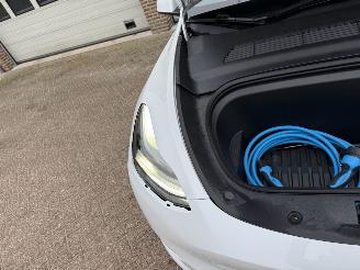 Tesla Model Y AWD 75 kWh Performance Leder Pano 1e Eig NAP picture 15