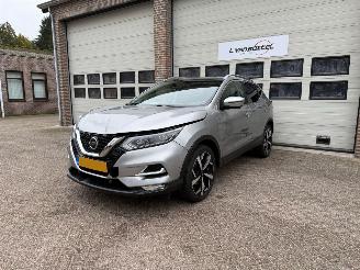  Nissan Qashqai 1.3 DIG-T Tekna Automaat Pano 51188 Km NAP ! 2019/11