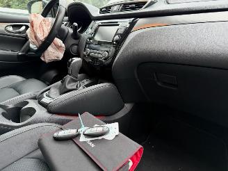 Nissan Qashqai 1.3 DIG-T Tekna Automaat Pano 51188 Km NAP ! picture 5