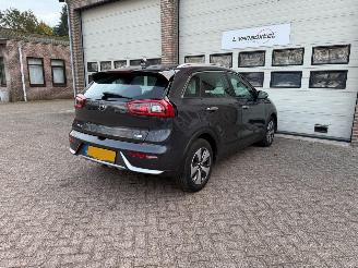 Kia Niro 1.6 GDi Hybrid Automaat Navi Clima 85304 Km NAP ! picture 3