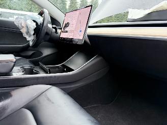 Tesla Model 3 Standard RWD Plus 60kWh Leder Pano 77255 Km ! picture 7