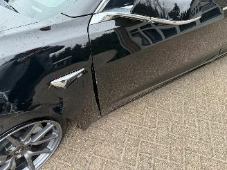 Tesla Model 3 Standard RWD Plus 60kWh Leder Pano 77255 Km ! picture 16