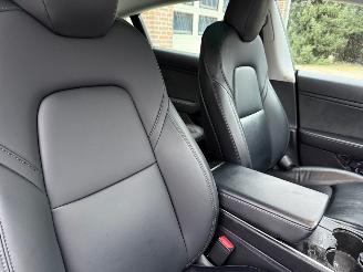 Tesla Model 3 Standard RWD Plus 60kWh Leder Pano 77255 Km ! picture 6