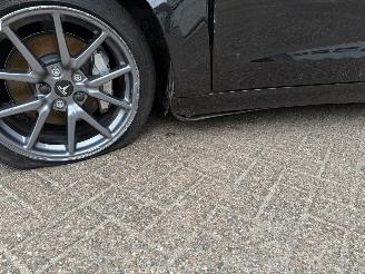 Tesla Model 3 Standard RWD Plus 60kWh Leder Pano 77255 Km ! picture 15