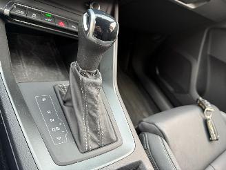 Audi Q3 Sportback 45 TFSI e S-Line Rijdbaar Automaat Leder 26161 Km ! picture 13