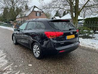 Kia Ceed Design Edition Navi Clima NAP ! picture 3