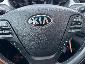 Kia Ceed Design Edition Navi Clima NAP ! picture 8