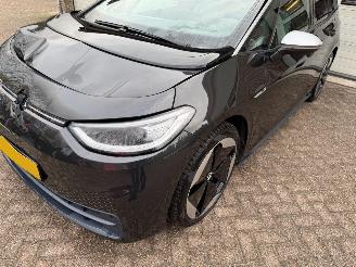 Volkswagen ID.3 First Max 58 kWh Pano Clima Cruise 58140 Km NAP ! picture 21