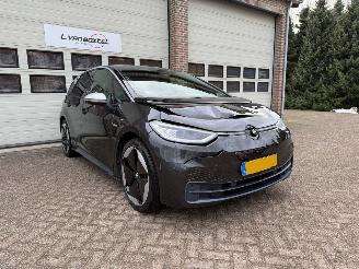 Volkswagen ID.3 First Max 58 kWh Pano Clima Cruise 58140 Km NAP ! picture 2