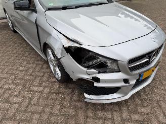 Mercedes Cla-klasse 200 AMG-Line Automaat Pano Navi Clima NAP ! picture 19