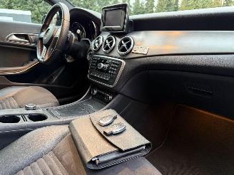 Mercedes Cla-klasse 200 AMG-Line Automaat Pano Navi Clima NAP ! picture 5