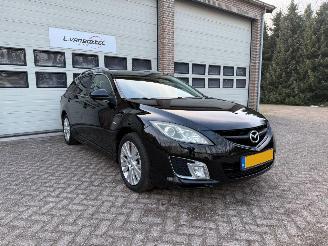  Mazda 6 2.5 S-VT GT-M Cruise Clima Bose 2009/3