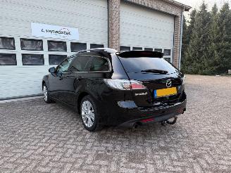 Mazda 6 2.5 S-VT GT-M Cruise Clima Bose picture 3