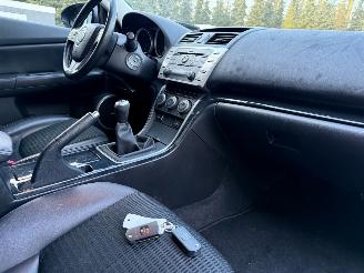 Mazda 6 2.5 S-VT GT-M Cruise Clima Bose picture 5