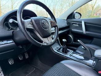 Mazda 6 2.5 S-VT GT-M Cruise Clima Bose picture 7