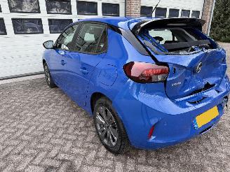 Opel Corsa 1.2 Edition Automaat Navi Clima 99222 Km ! picture 17