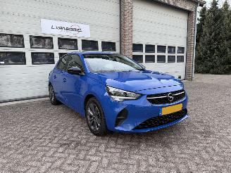 Opel Corsa 1.2 Edition Automaat Navi Clima 99222 Km ! picture 2