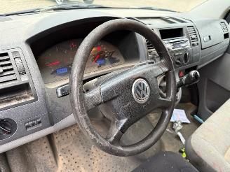 Volkswagen Transporter 2.5 TDI 340 Airco NAP ! picture 5