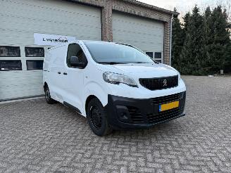 Peugeot Expert 1.5 BlueHDI 100 Airco Cruise 52157 Km NAP ! picture 2