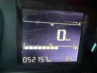 Peugeot Expert 1.5 BlueHDI 100 Airco Cruise 52157 Km NAP ! picture 7