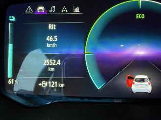 Renault Zoé R135 Evoltion 52 kWh Navi Clima Cruise 28106 Km NAP ! picture 12