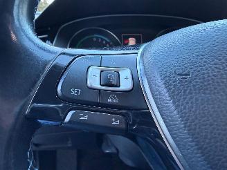 Volkswagen Passat 1.4 TSI GTE Highline Automaat Half-Leder NAP ! picture 9