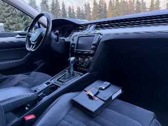 Volkswagen Passat 1.4 TSI GTE Highline Automaat Half-Leder NAP ! picture 5