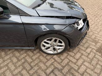 Seat Ibiza 1.0 TSI FR Navi Clima Cruise NAP ! picture 17