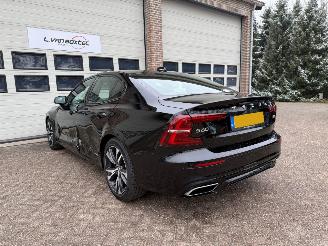 Volvo S-60 2.0 B5 Inscription Automaat Leder Navi Clima 66944 Km ! picture 4