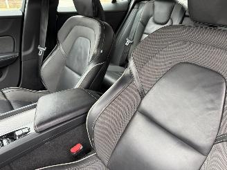 Volvo S-60 2.0 B5 Inscription Automaat Leder Navi Clima 66944 Km ! picture 8