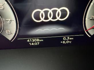 Audi A3 35 TFSI S Edition Automaat Navi Clima 41308 Km NAP ! picture 7