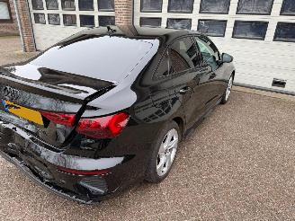 Audi A3 35 TFSI S Edition Automaat Navi Clima 41308 Km NAP ! picture 16