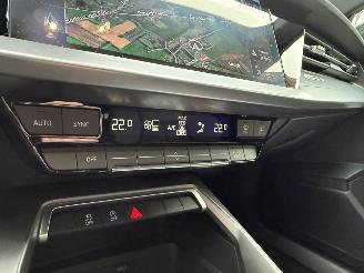 Audi A3 35 TFSI S Edition Automaat Navi Clima 41308 Km NAP ! picture 13