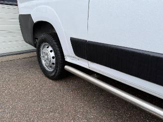 Peugeot Boxer 2.2 BlueHDi 120 L2H1 3.0t 3Zits Navi Airco 98234 Km NAP ! picture 15