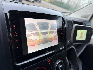 Peugeot Boxer 2.2 BlueHDi 120 L2H1 3.0t 3Zits Navi Airco 98234 Km NAP ! picture 12