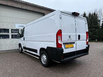 Peugeot Boxer 2.2 BlueHDi 120 L2H1 3.0t 3Zits Navi Airco 98234 Km NAP ! picture 3