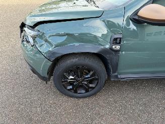 Dacia Duster 1.3 TCe 150 Extreme Automaat Clima Navi 62900 Km NAP ! picture 23