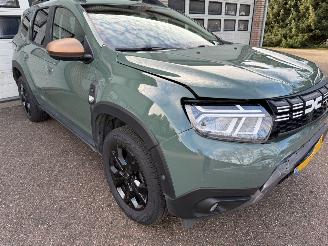 Dacia Duster 1.3 TCe 150 Extreme Automaat Clima Navi 62900 Km NAP ! picture 25